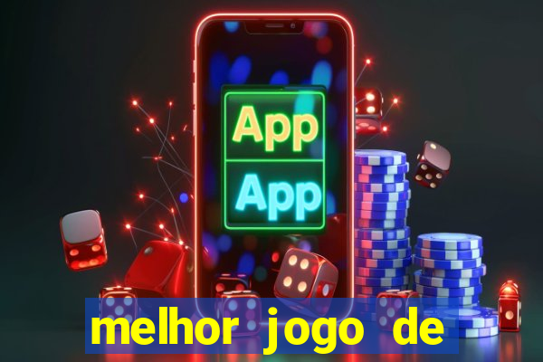 melhor jogo de casino para ganhar dinheiro