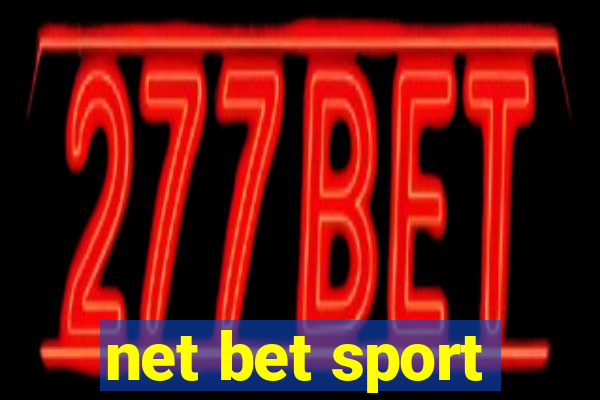 net bet sport