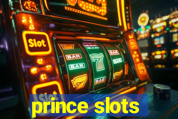 prince slots