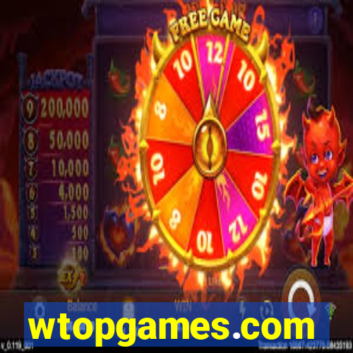 wtopgames.com