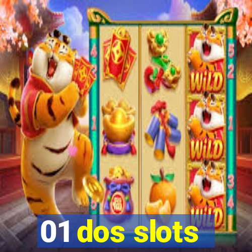 01 dos slots