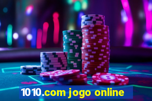 1010.com jogo online