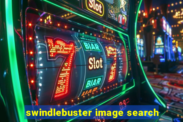 swindlebuster image search