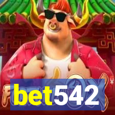 bet542