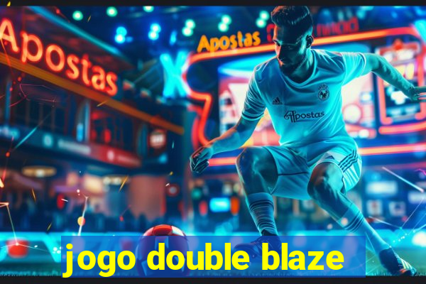 jogo double blaze