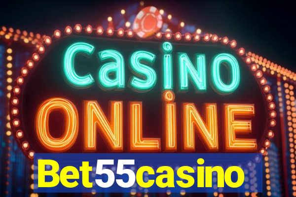 Bet55casino