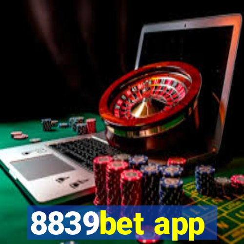 8839bet app