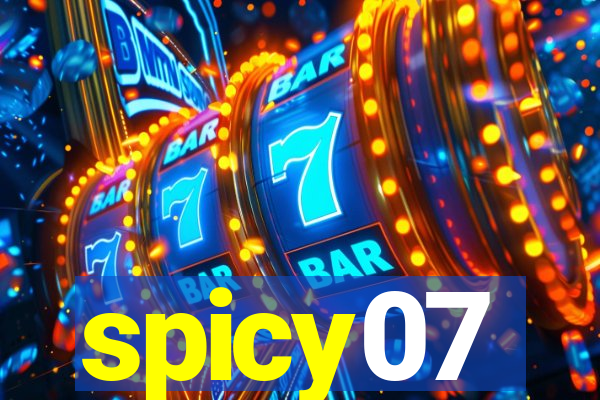 spicy07