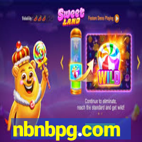 nbnbpg.com