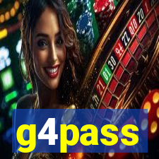 g4pass