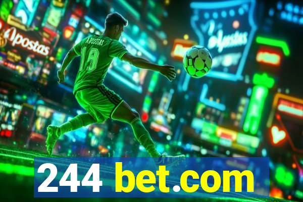 244 bet.com