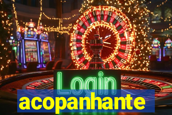 acopanhante