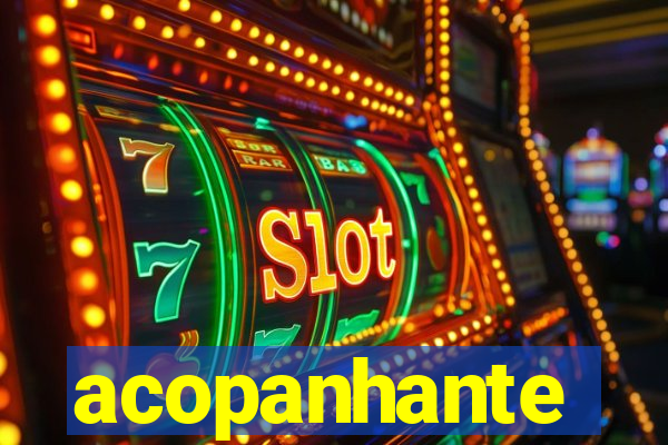 acopanhante