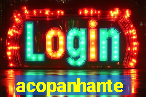 acopanhante