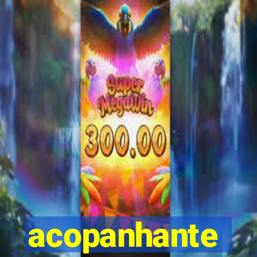 acopanhante