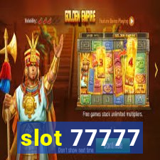 slot 77777