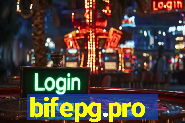 bifepg.pro