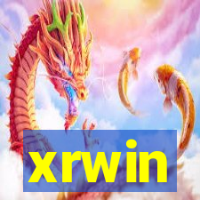 xrwin