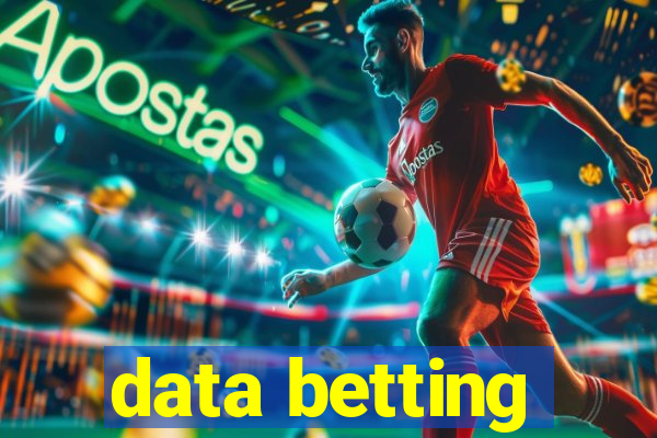 data betting