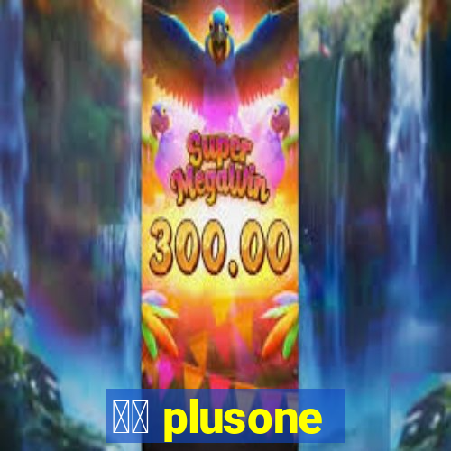 十三 plusone