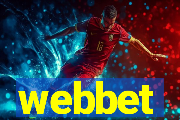 webbet