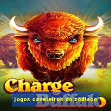 jogos cavaleiros do zodiaco