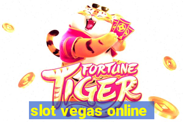 slot vegas online