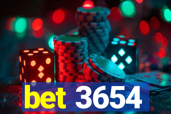 bet 3654