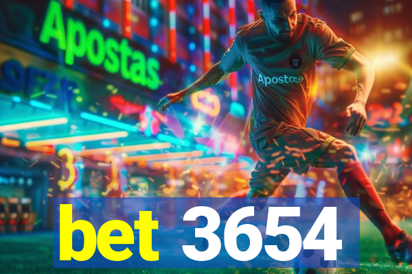 bet 3654