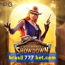 brasil 777 bet.com