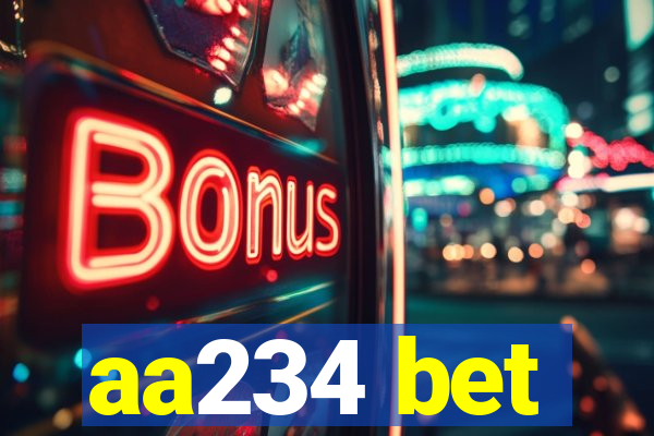 aa234 bet