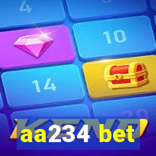 aa234 bet