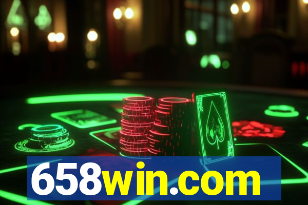 658win.com