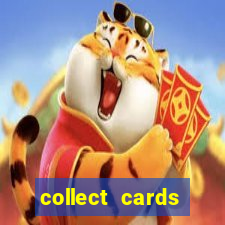 collect cards filmes pc