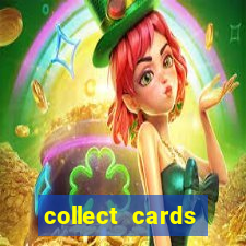 collect cards filmes pc