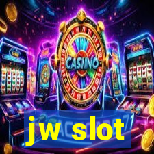 jw slot