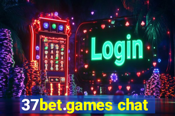 37bet.games chat