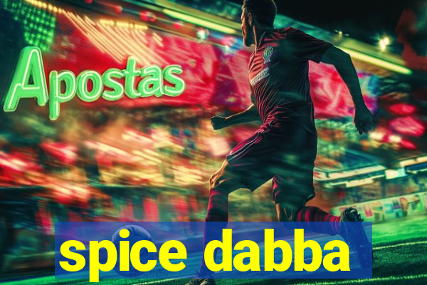 spice dabba