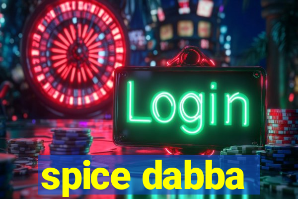 spice dabba