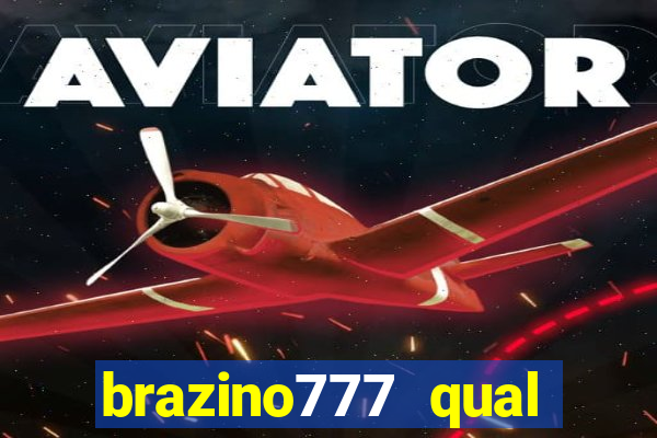 brazino777 qual melhor jogo