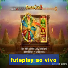 futeplay ao vivo