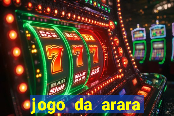 jogo da arara trade é confiável