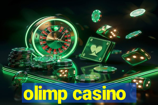 olimp casino