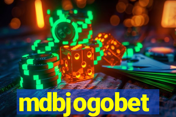 mdbjogobet