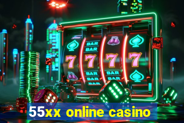 55xx online casino