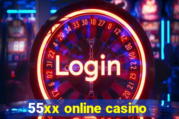 55xx online casino