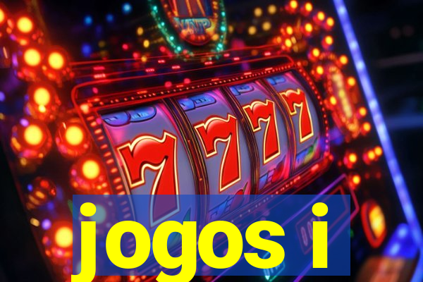 jogos i