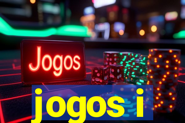 jogos i