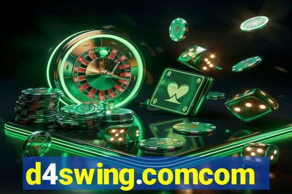 d4swing.comcom