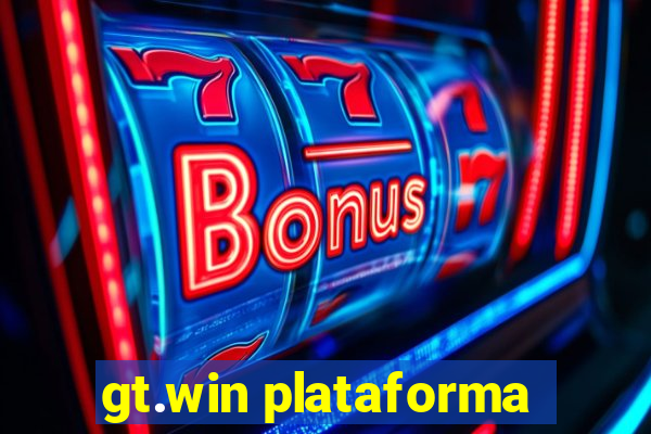 gt.win plataforma